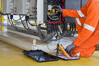 丁寧な作業・高品質な工事