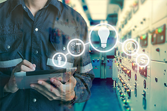 安全管理の徹底